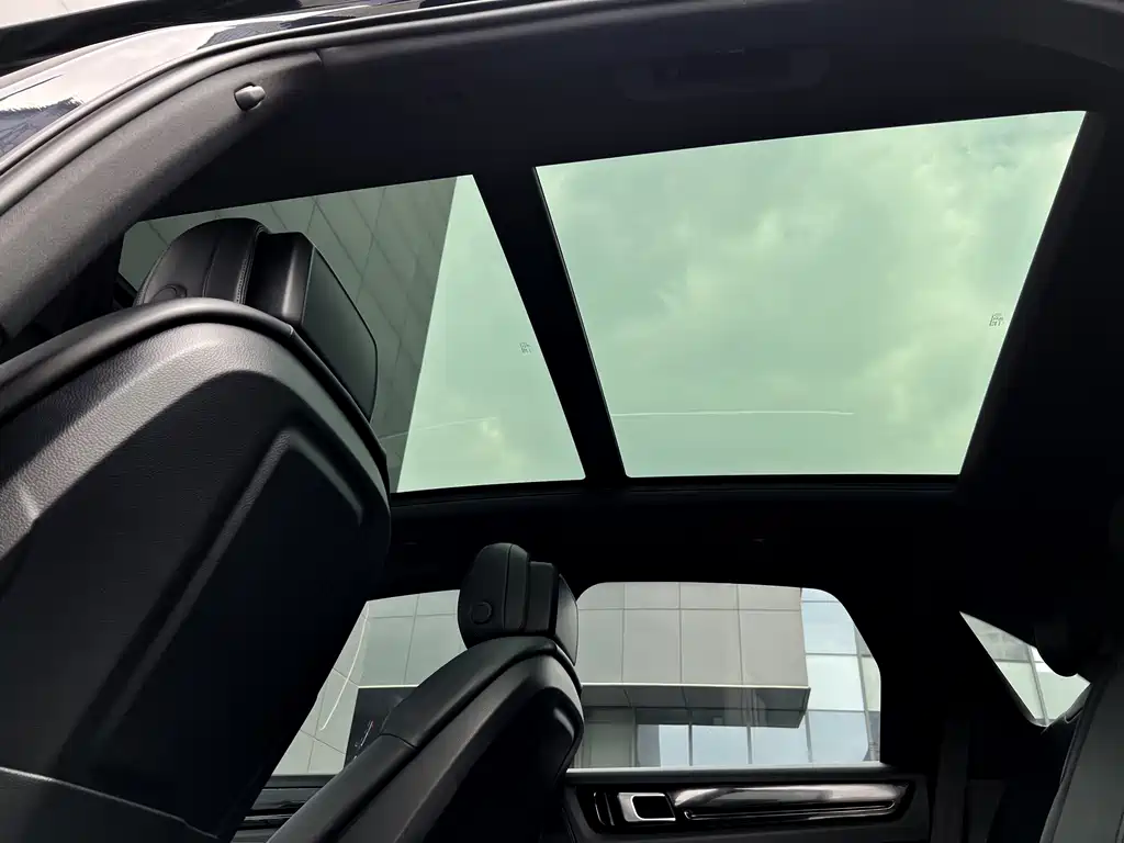 Cayenne 2018 Cayenne 3.0T купить на сайте DeffCars