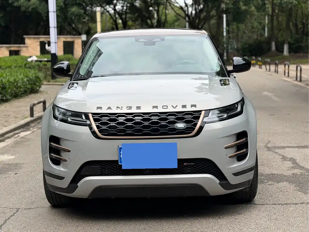 Range Rover Evoque 2023 Evoque L 249PS Corinthian Bronze Special Edition купить на сайте DeffCars