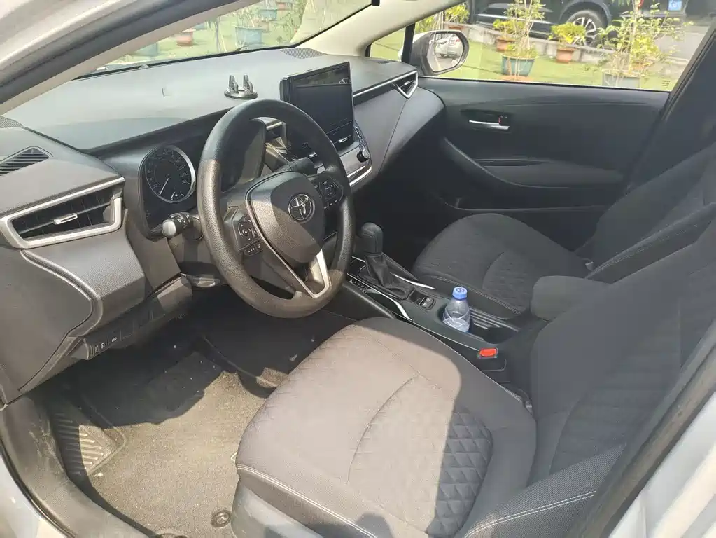 Asia Lion 2023 2.0L Elite Edition купить на сайте DeffCars