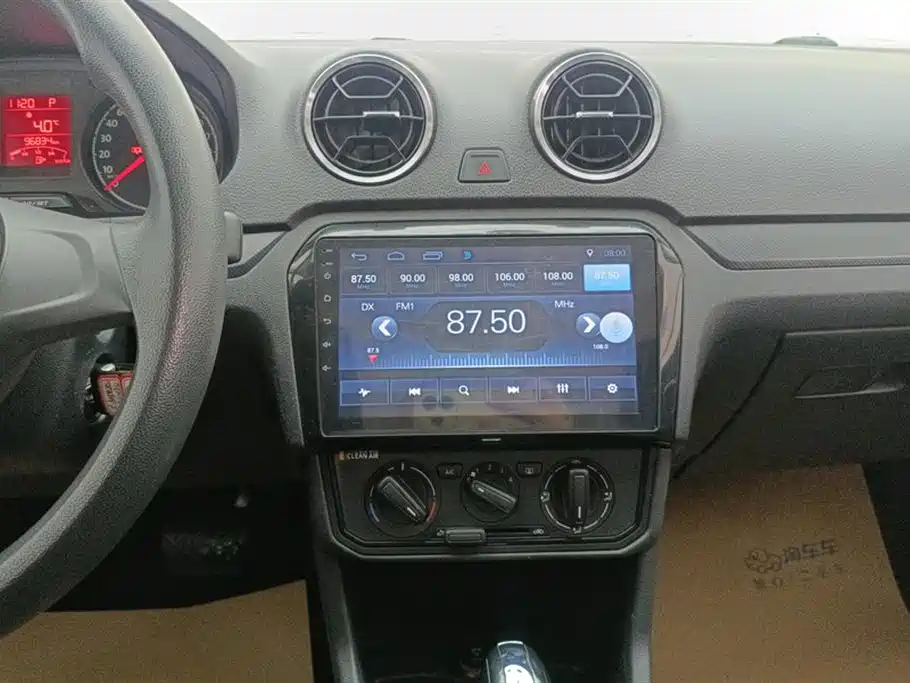 Jetta 2017 1.5L automatic fashion model купить на сайте DeffCars