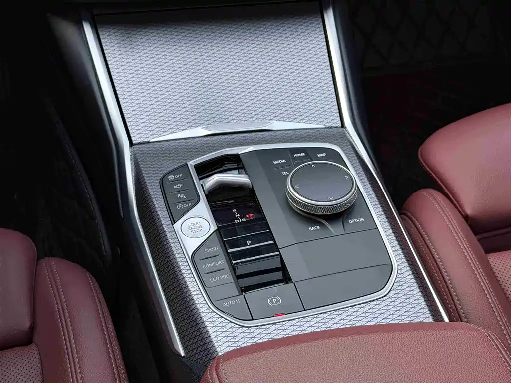 BMW 3 Series 2024 325Li M Sports Night Package купить на сайте DeffCars