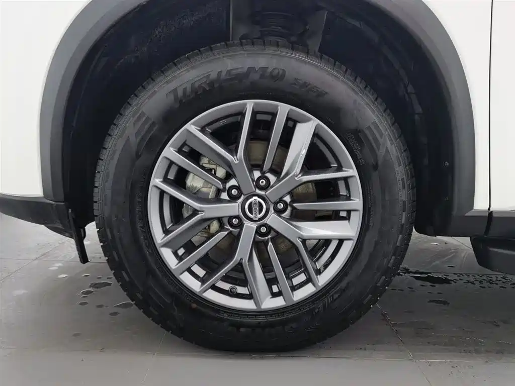 X-Trail 2021 VC-Turbo 300 CVT 2WD Deluxe Edition купить на сайте DeffCars