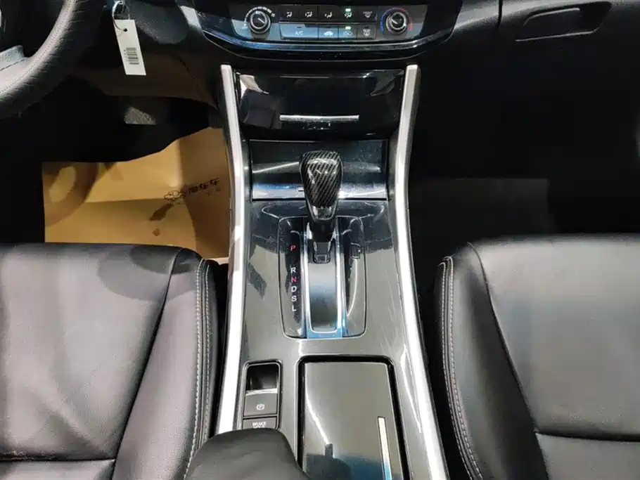 Accord 2016 2.0L Comfort Edition купить на сайте DeffCars