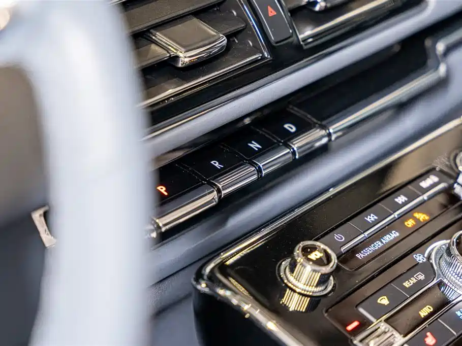 Navigator 2020 3.5T Long Axis Presidential Edition купить на сайте DeffCars