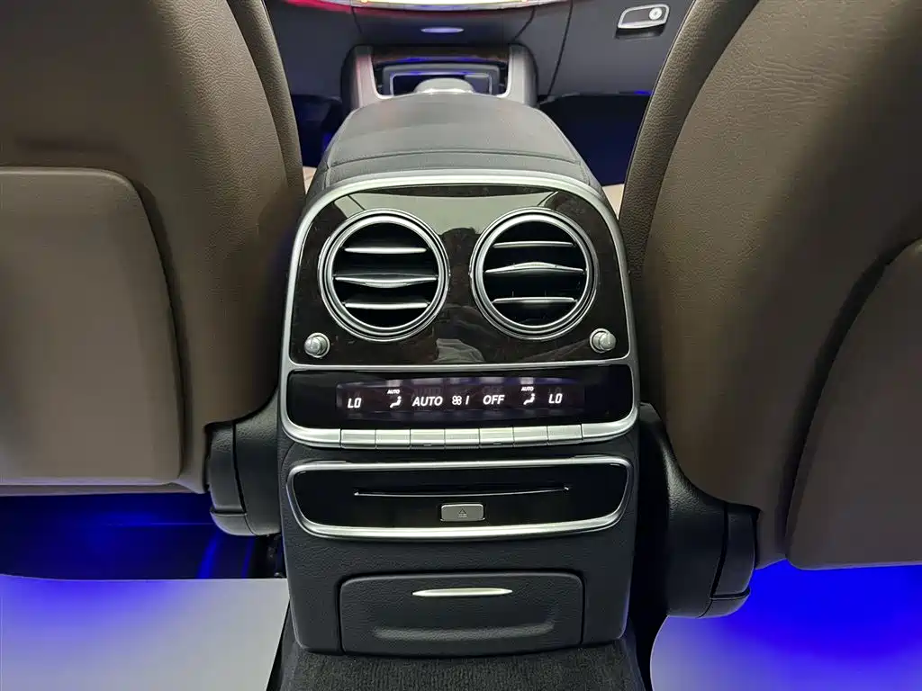 Mercedes-Benz S-Class 2020 S 350 L Exclusive Edition купить на сайте DeffCars