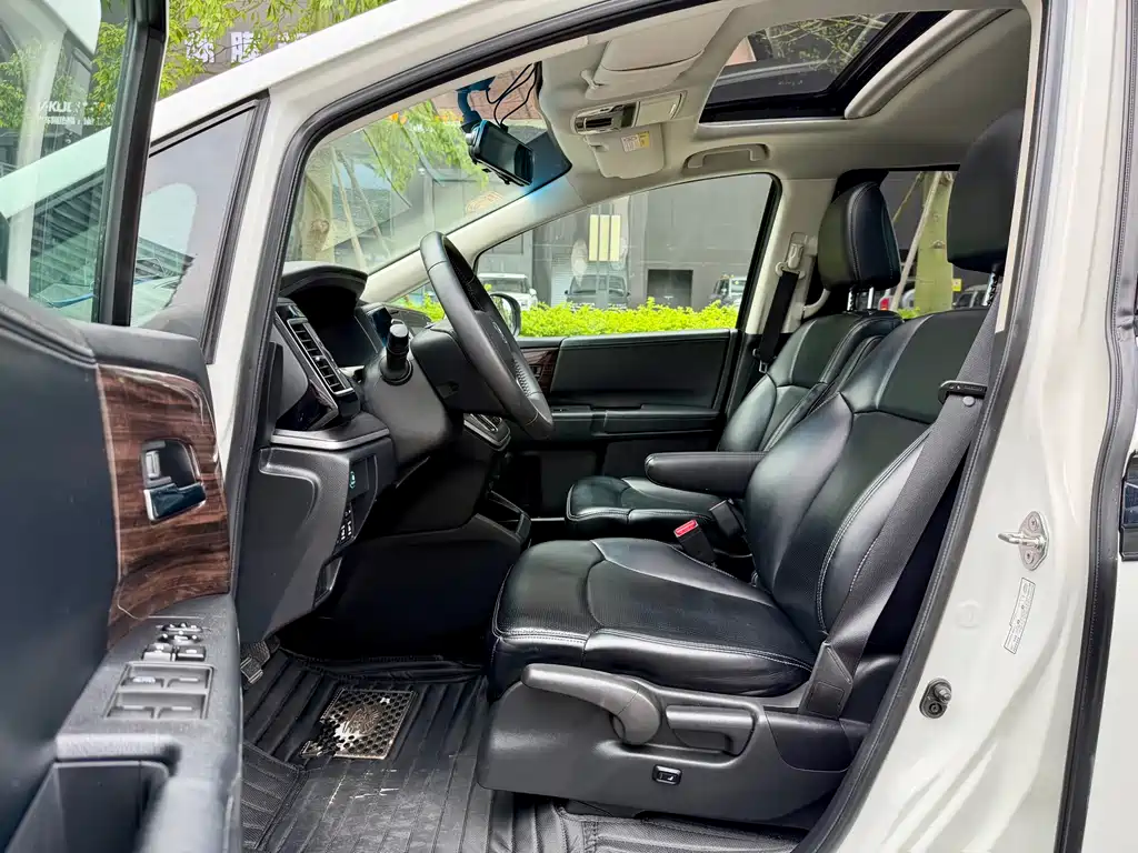 Alison 2016 2.4L Classic Edition купить на сайте DeffCars