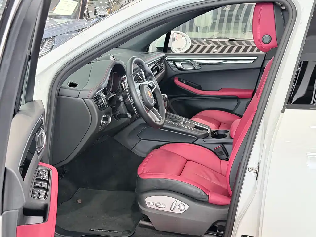 Macan 2020 Macan GTS 2.9T купить на сайте DeffCars