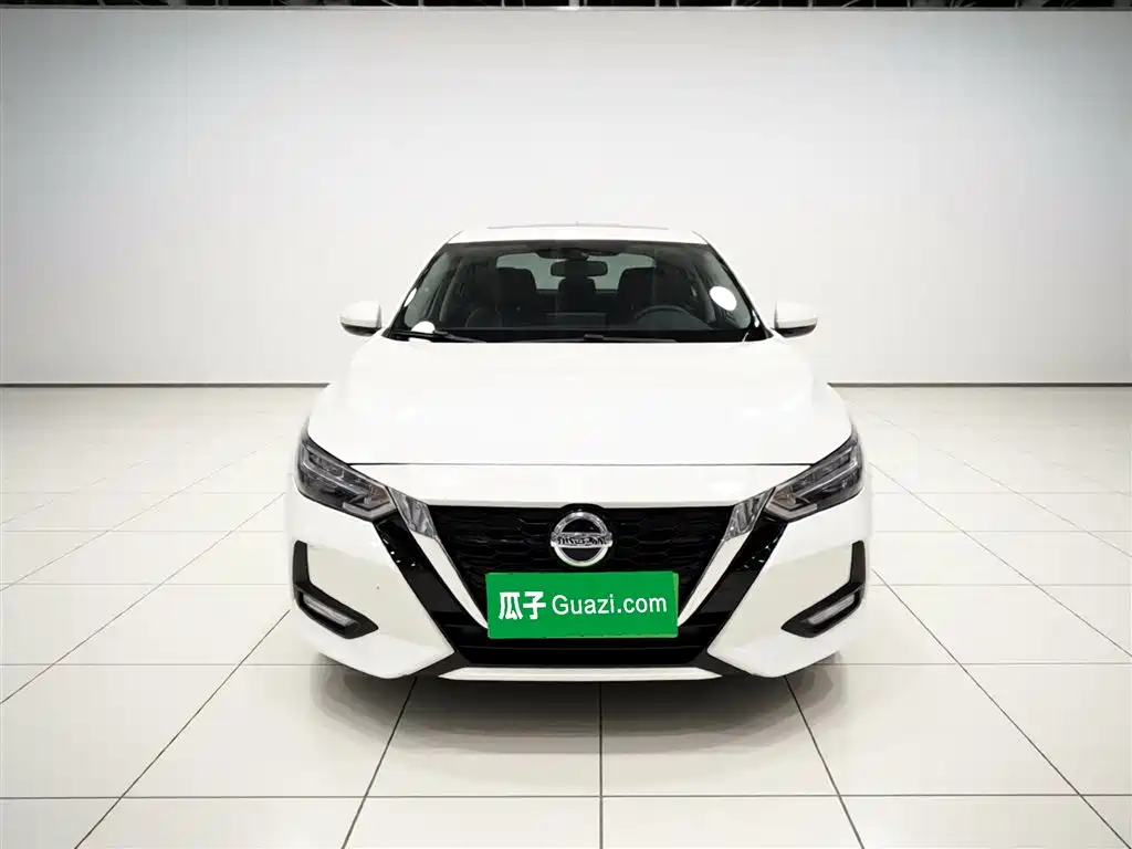 Sylphy 2022 1.6L XL CVT Enjoy Edition купить на сайте DeffCars
