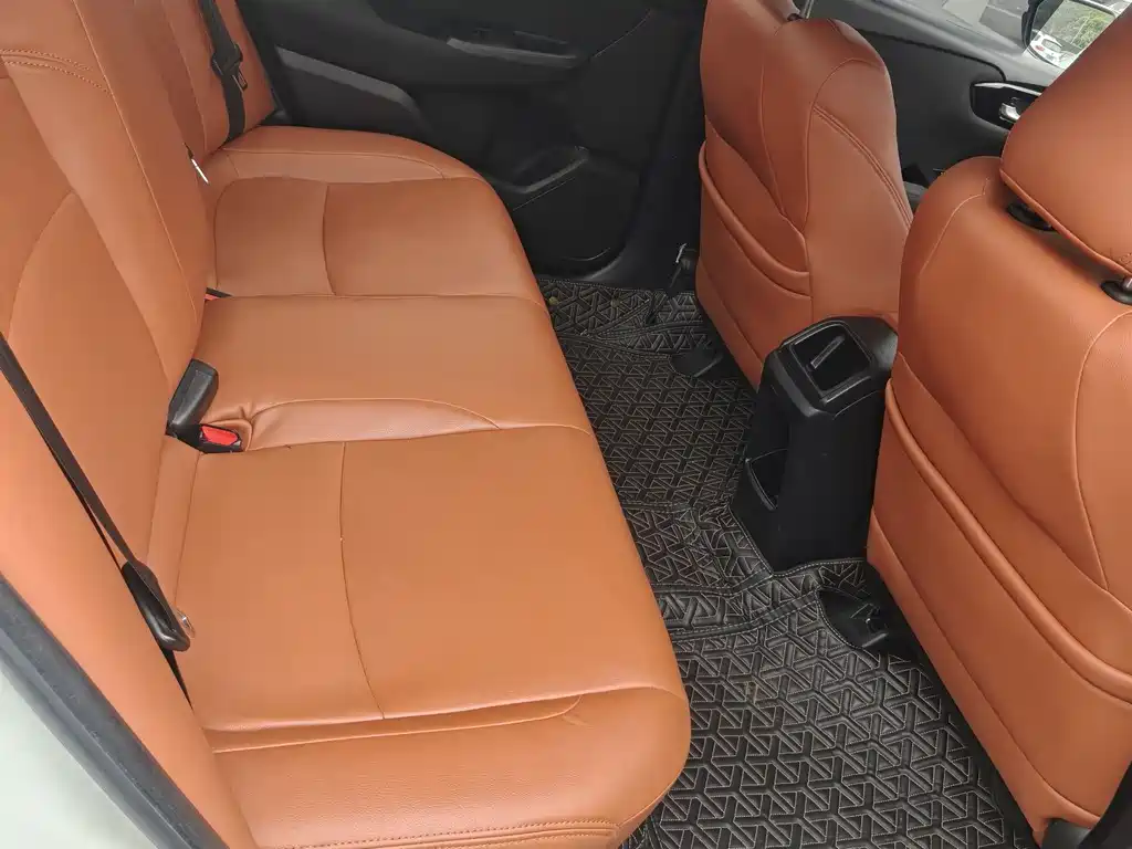Lingpai 2019 180Turbo CVT Comfort Edition National VI купить на сайте DeffCars