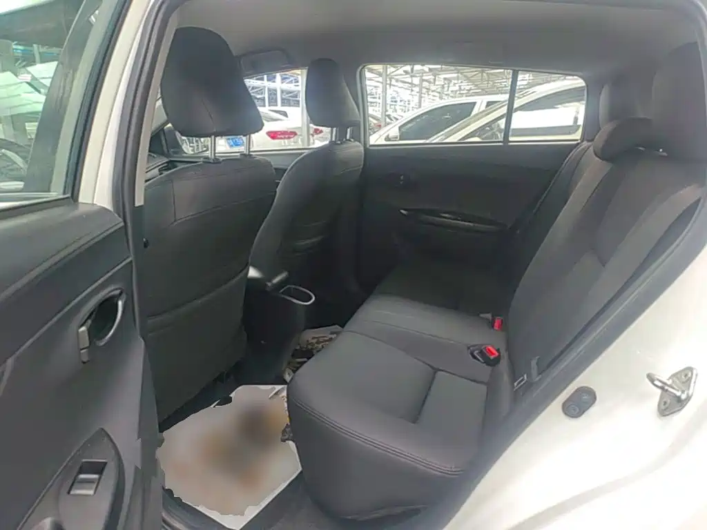 YARiS L Zhixuan 2016 facelift 1.5E CVT charming version купить на сайте DeffCars