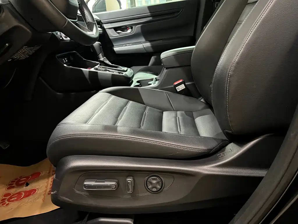 Honda CR-V 2023 240TURBO two-wheel drive turbo version 5 seats купить на сайте DeffCars