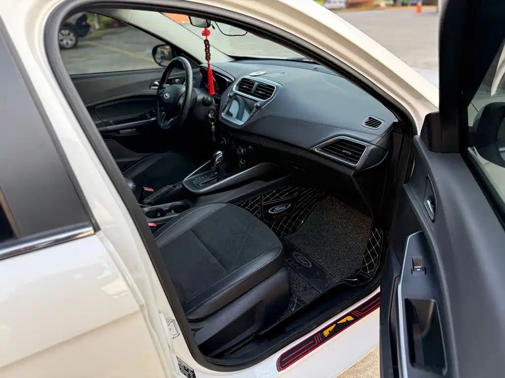 Forex 2019 1.5L automatic joy model купить на сайте DeffCars
