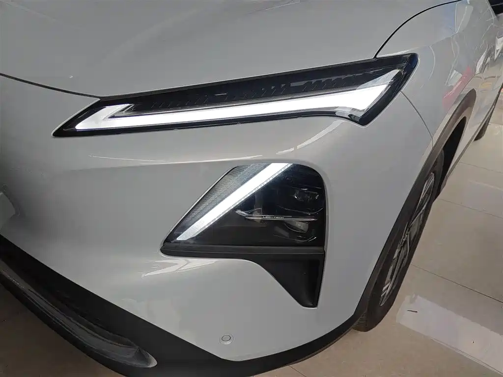 Wuling Starlight S 2024 model 130km pilot model купить на сайте DeffCars