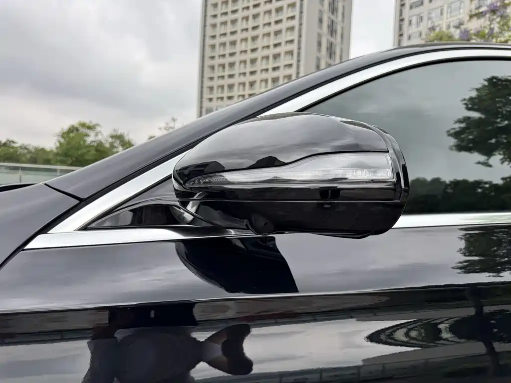 Mercedes-Benz E-Class 2022 facelift E 300 L sporty and stylish купить на сайте DeffCars
