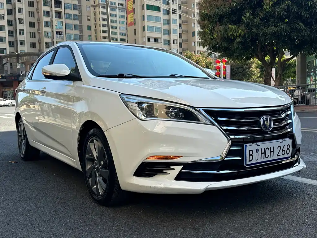 Eado DT 2019 1.6L automatic smart model, National VI купить на сайте DeffCars
