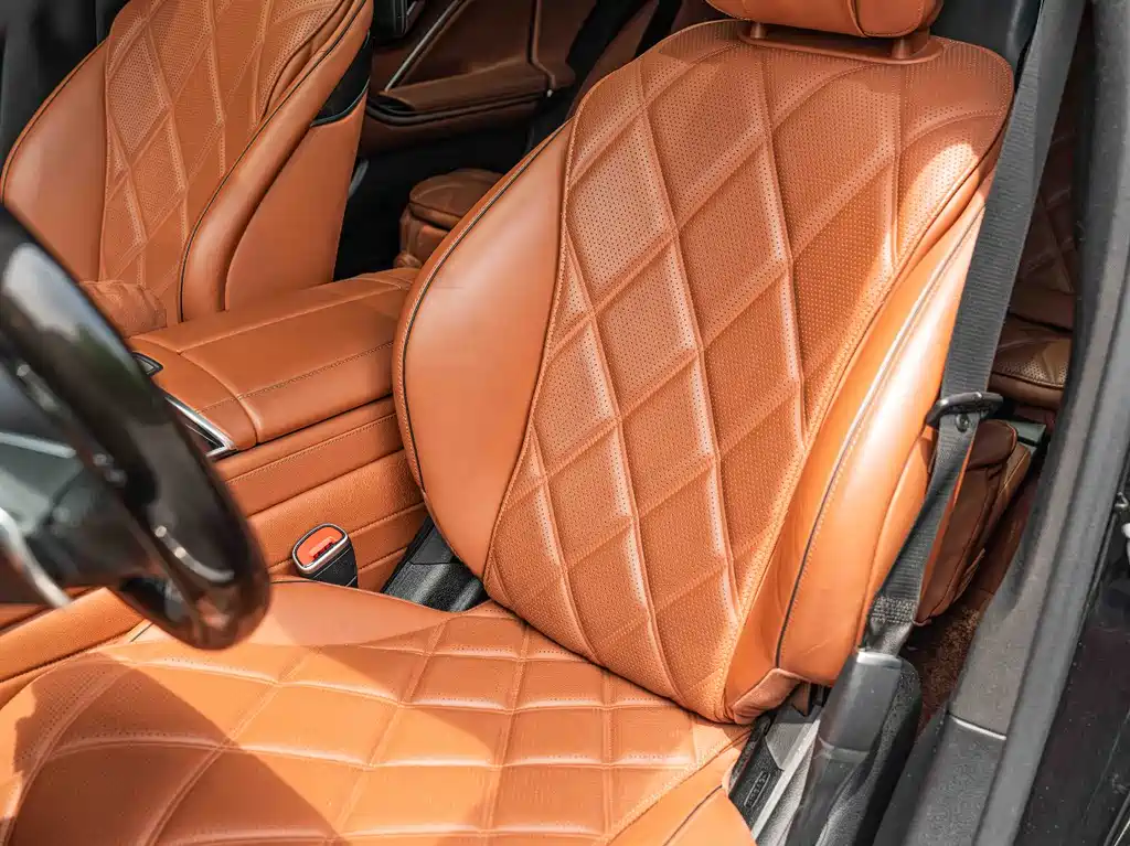 Maybach S-Class 2023 S 480 4MATIC купить на сайте DeffCars