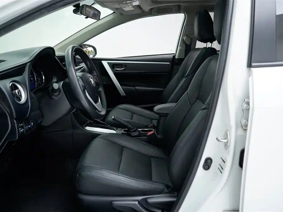 Ralink 2017 facelift 185T CVT Elite Edition National V купить на сайте DeffCars