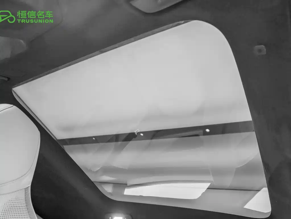 Jikrypton 001 2024 WE version 95kWh four-wheel drive купить на сайте DeffCars