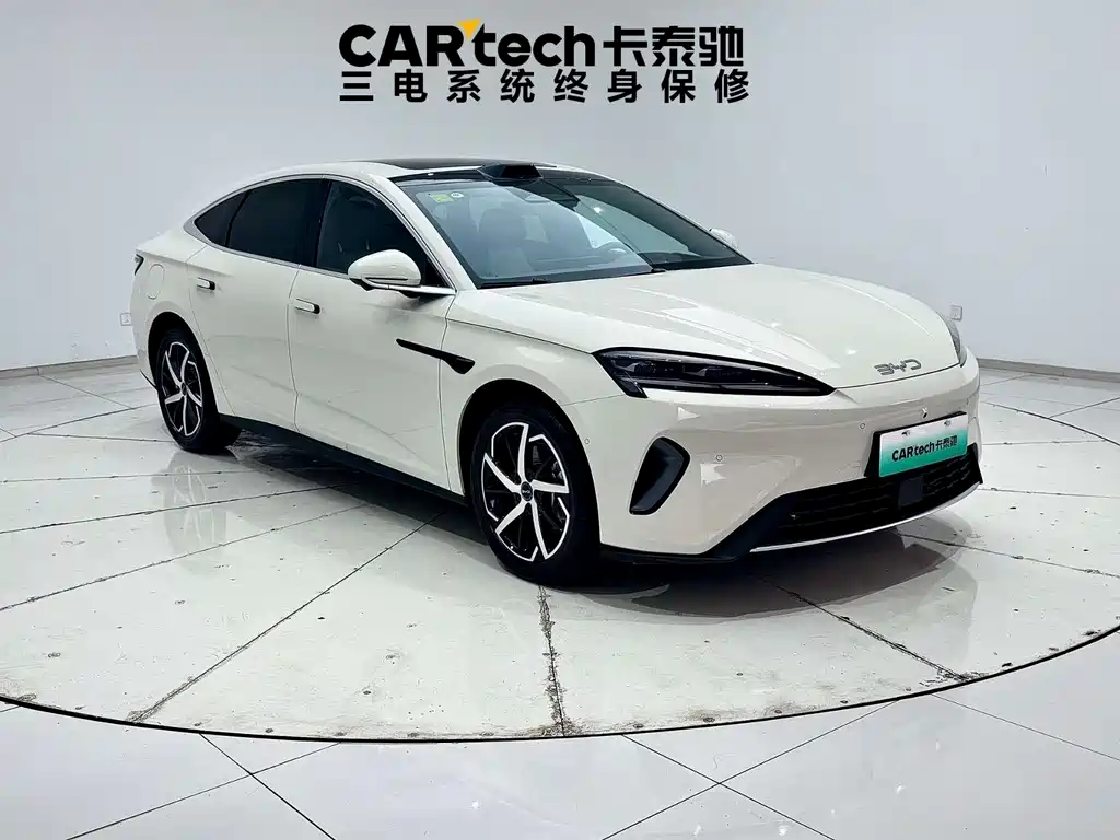 Seal 07 DM-i 2026 DM-i 1.5T 230km flagship model купить на сайте DeffCars