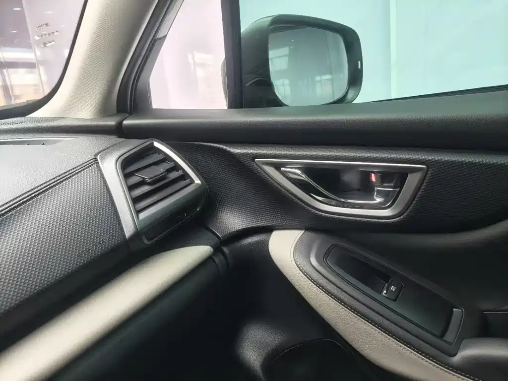 Forester 2022 2.0i AWD Deluxe Edition EyeSight купить на сайте DeffCars