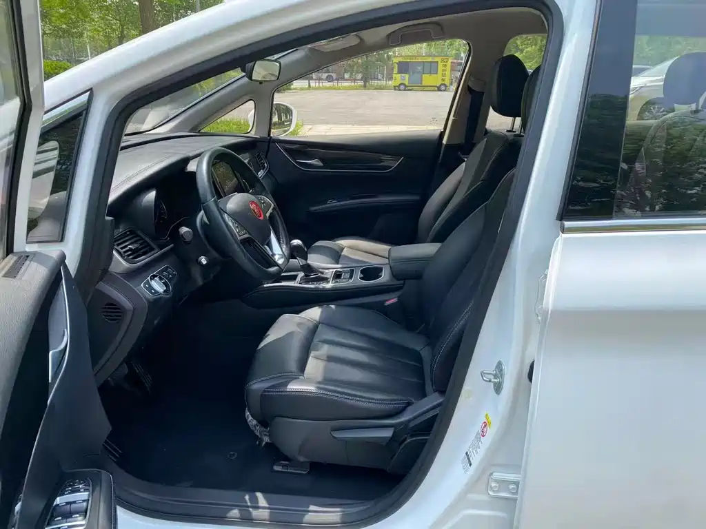 Song MAX 2017 1.5T automatic smart connection elite 7 seats купить на сайте DeffCars