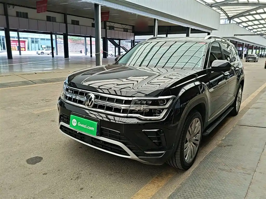 Touron 2023 530 V6 four-wheel drive flagship version купить на сайте DeffCars