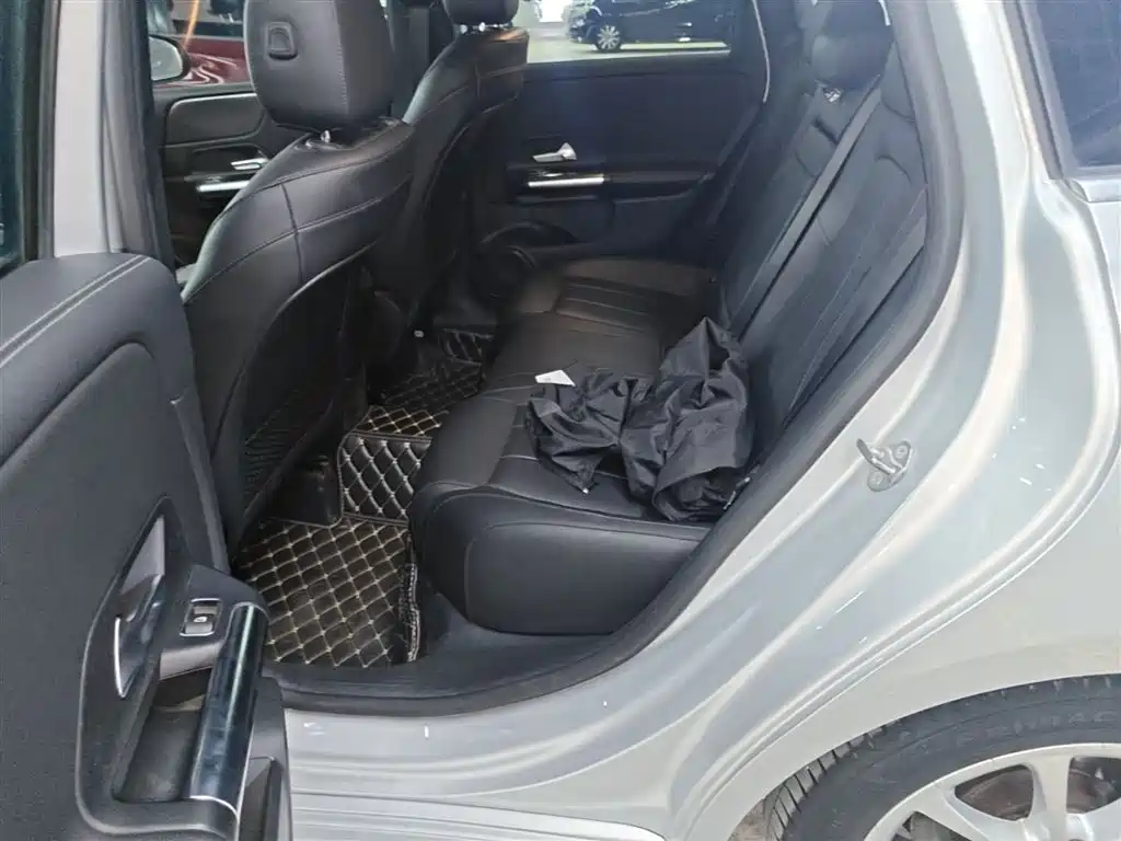 Mercedes-Benz B-Class 2020 B 200 Fashion Model купить на сайте DeffCars