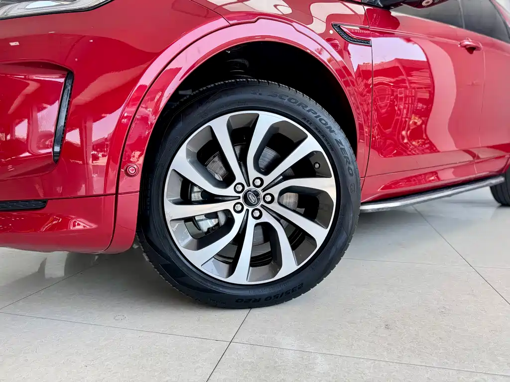 Discovery Sport 2020 249PS R-Dynamic Performance Technology Edition 7 seats купить на сайте DeffCars