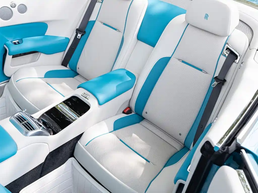 Yaoying 2018 6.6T standard model купить на сайте DeffCars