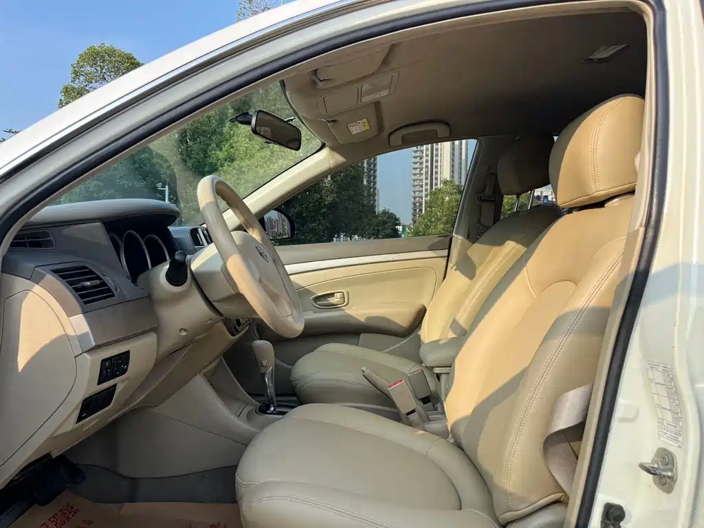 Sylphy 2018 Classic 1.6XE CVT Comfort Edition купить на сайте DeffCars