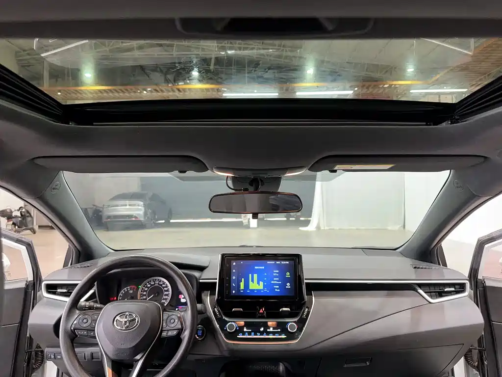 Ralink 2022 185T CVT Deluxe Edition купить на сайте DeffCars