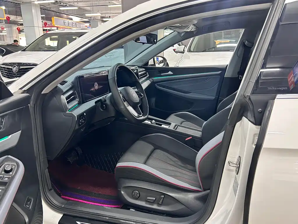 Lingdu 2023 Lingdu L 280TSI DSG Hot Edition купить на сайте DeffCars