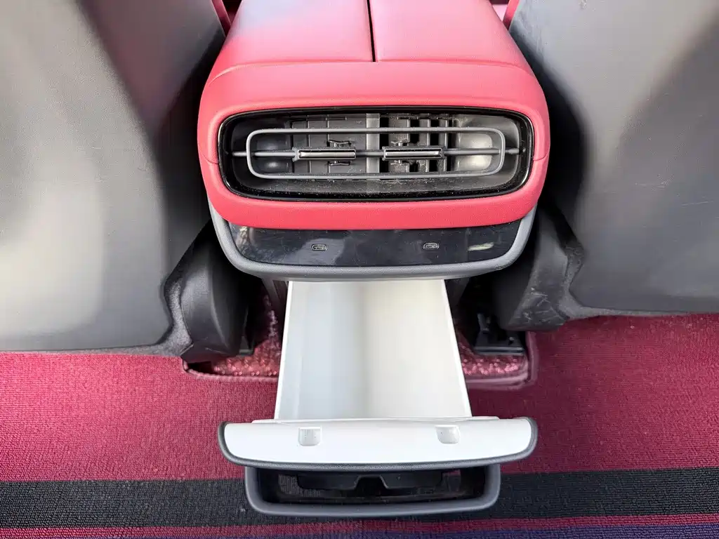 Xiaomi SU7 2024 rear-wheel drive long-range smart driving version купить на сайте DeffCars