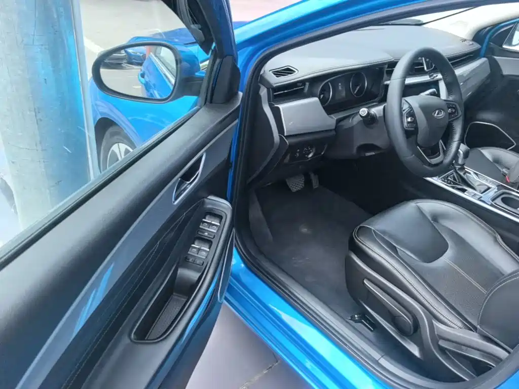 Arrizo 5 2019 1.5L CVT New Free Edition National VI купить на сайте DeffCars