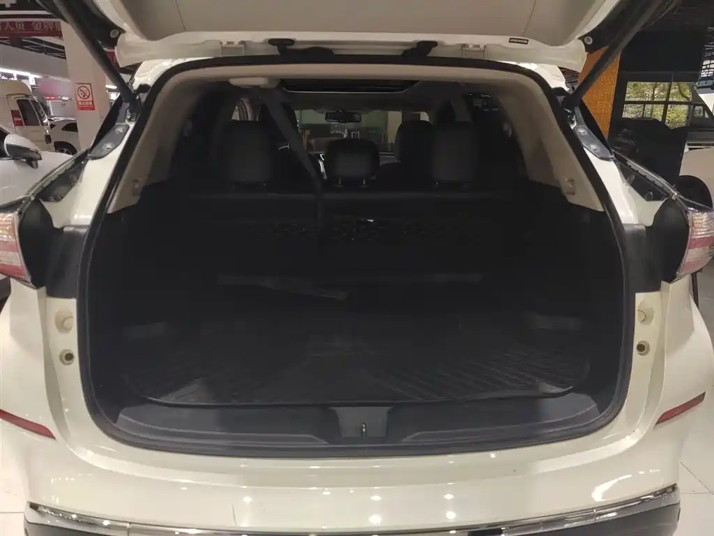 Loulan 2019 2.5L XL 2WD Intelligent Deluxe Edition National VI купить на сайте DeffCars