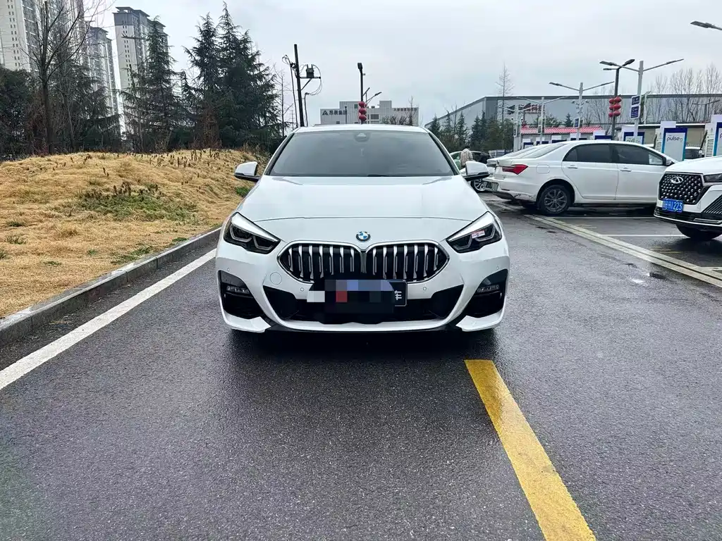BMW 2 Series Imported 2023 225i Four-Door Coupe M Sports Package купить на сайте DeffCars