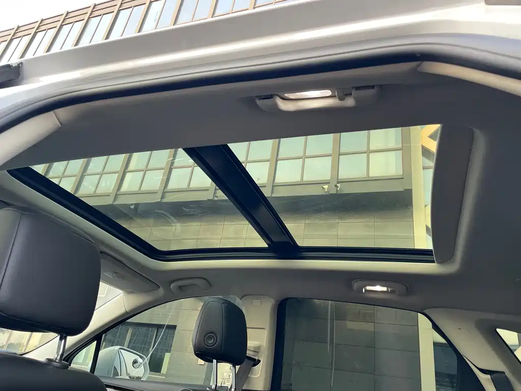 Cadillac XT5 2018 25T luxury model купить на сайте DeffCars