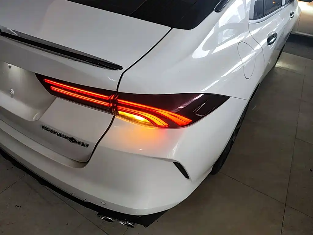 Shadow Leopard 2021 270T DCT J16 version купить на сайте DeffCars
