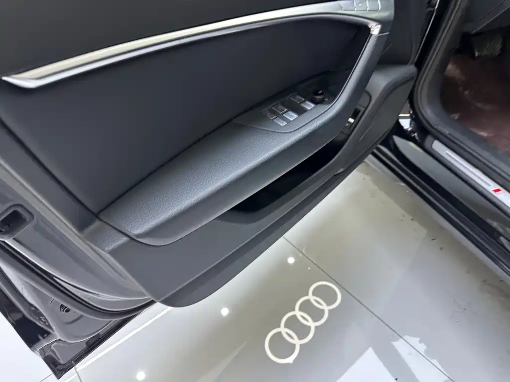 Audi A6L 2023 45 TFSI quattro premium dynamic model купить на сайте DeffCars
