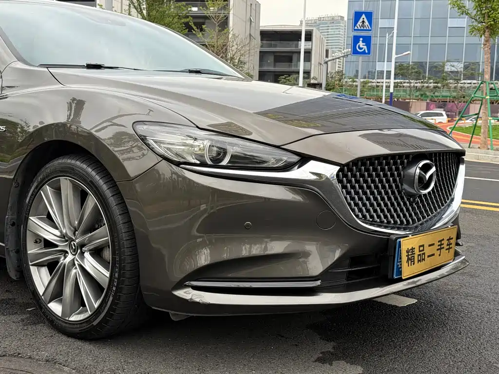 Atez 2020 2.5L Blue Sky Sports Edition купить на сайте DeffCars