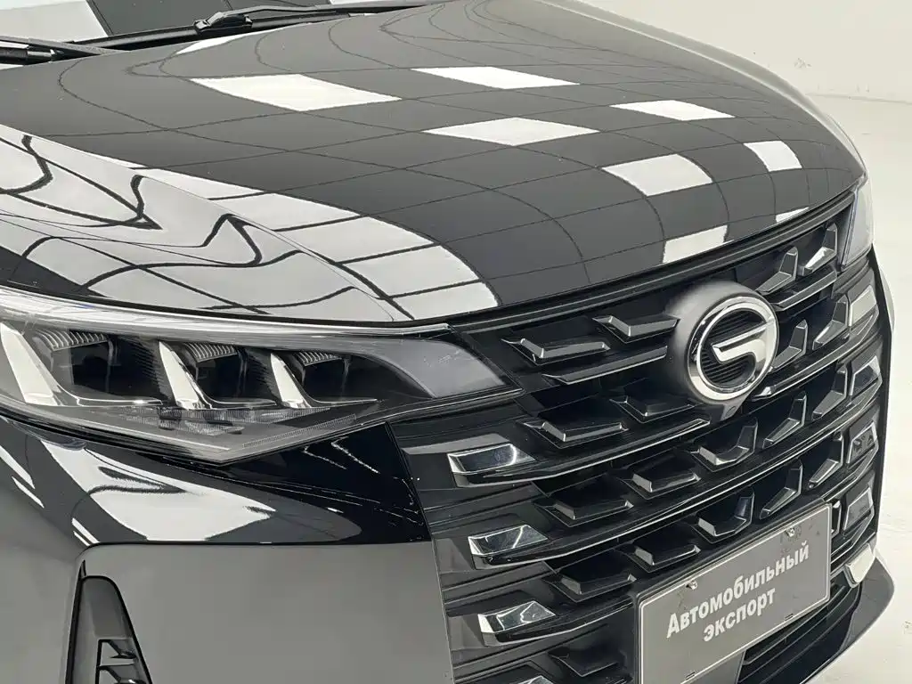 Trumpchi M6 2021 PRO 270T Automatic Deluxe Edition купить на сайте DeffCars