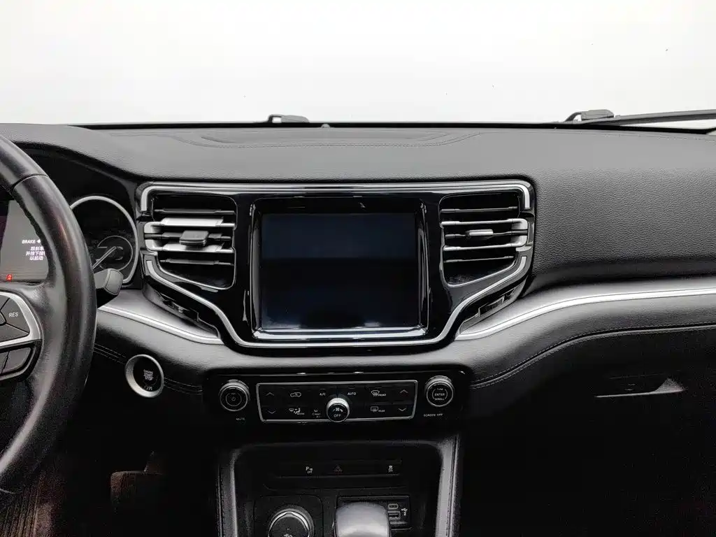 Grand Commander 2020 2.0T 4WD Elite Edition купить на сайте DeffCars