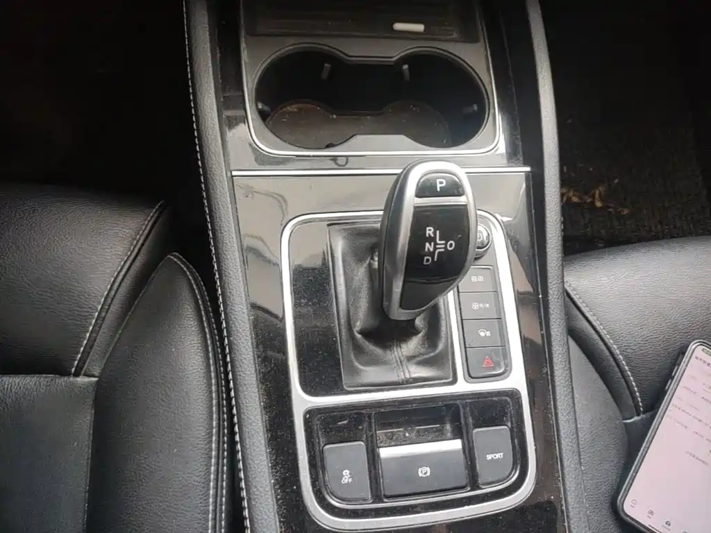 Song max 2019 1.5T Automatic Smart Union Ruiyi Skylight 7 Seater Country VI купить на сайте DeffCars