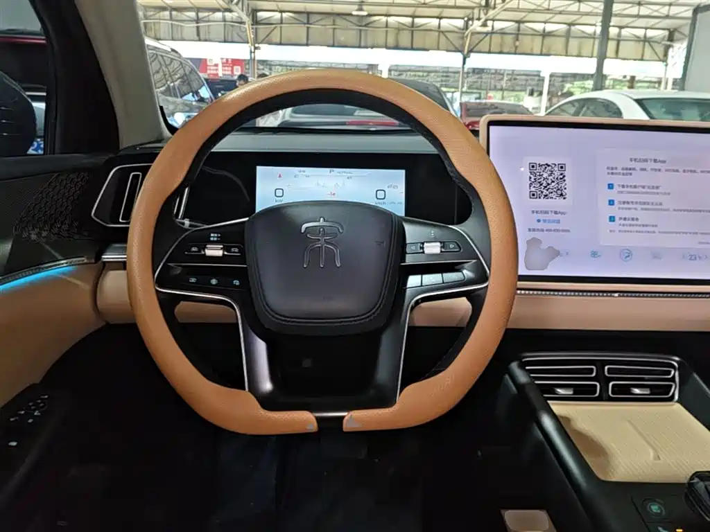 Song Pro New Energy 2025 Second Generation DM-i 115KM Excellent Type купить на сайте DeffCars