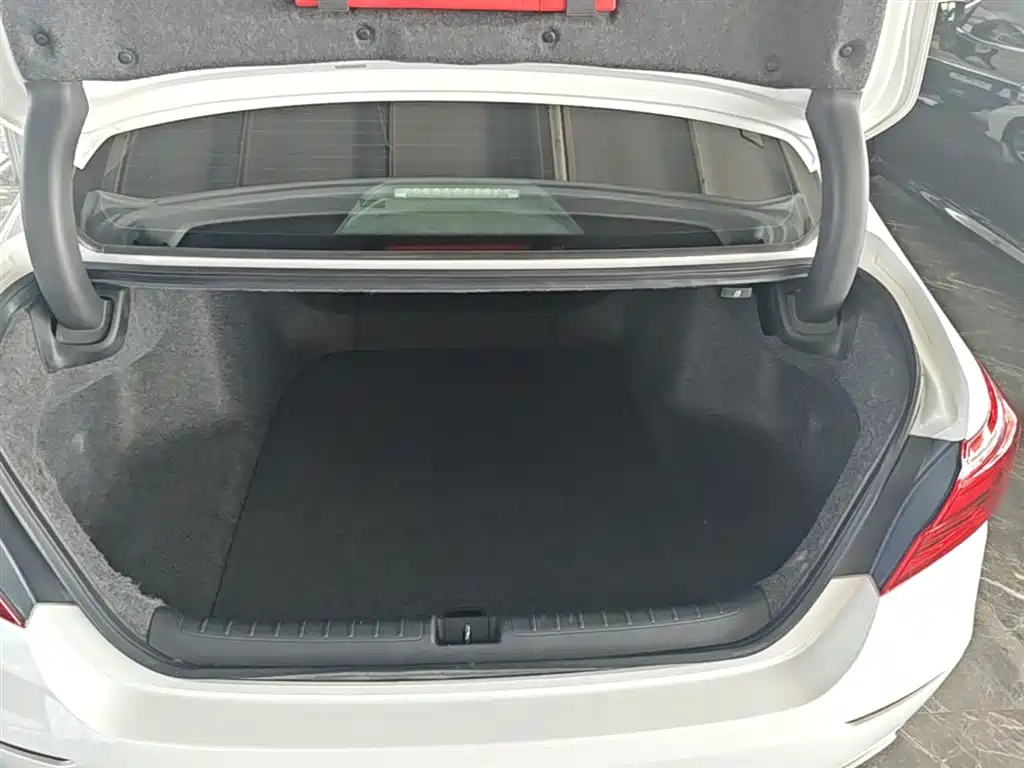 Yingshipai 2019 260TURBO Exquisite Edition National VI купить на сайте DeffCars