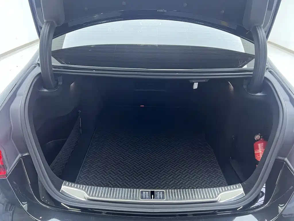 Mercedes-Benz S-Class 2022 S 400 L Business Type купить на сайте DeffCars