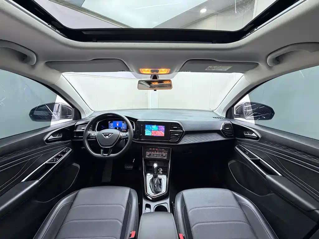 JETTA VS5 2022 280TSI Automatic Honor Pro купить на сайте DeffCars