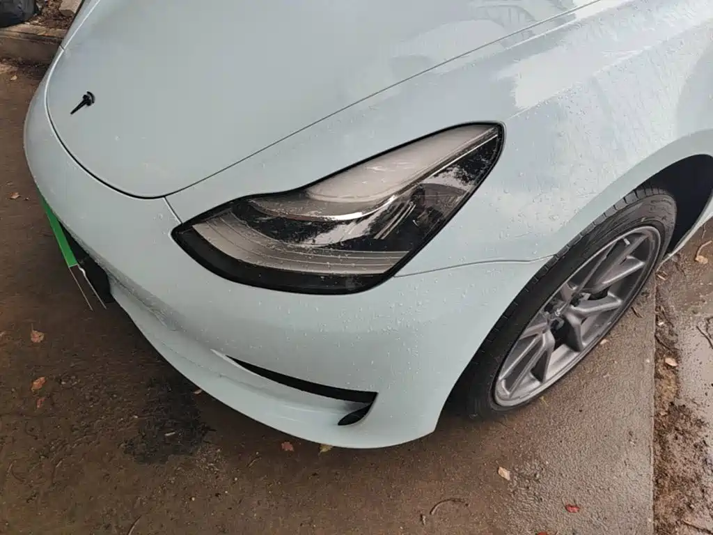 Model 3 2020 Standard Range Rear Drive Upgraded Version купить на сайте DeffCars