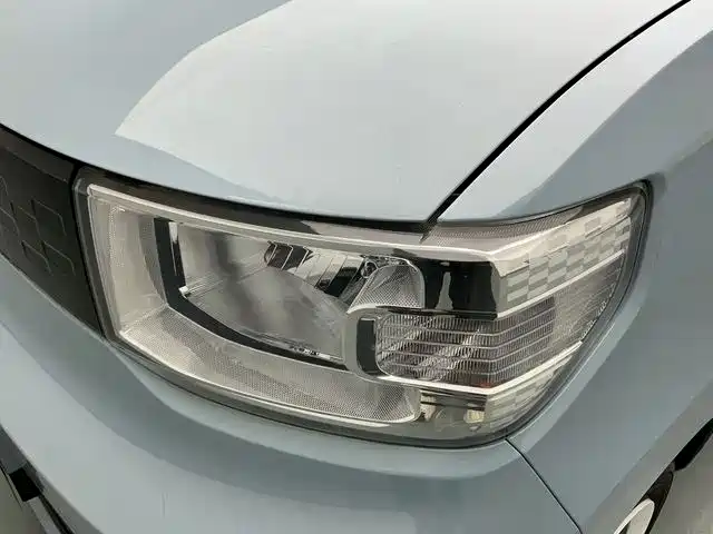 Hongguang MINIEV 2022 Relaxed Lithium Iron Phosphate купить на сайте DeffCars