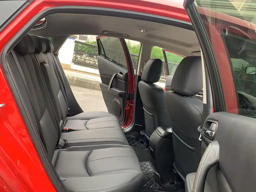 Ruiyi 2011 Coupe 2.0L Automatic Elite Edition купить на сайте DeffCars